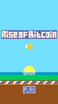 Rise of Bitcoin - Screenshot 1