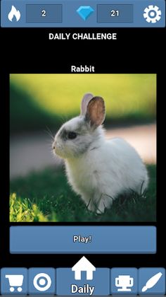 Daily NPuzzle - Screenshot 1