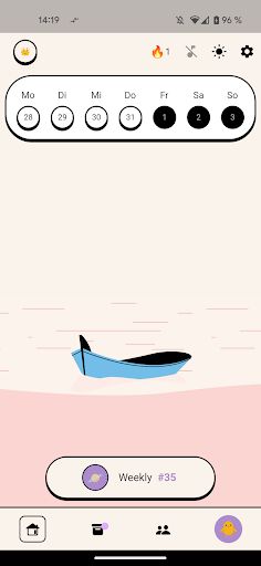 Nodo: Worträtsel Puzzle - Screenshot 3