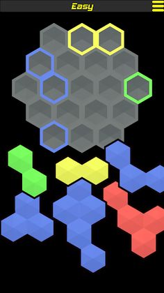 CryptHex - Uniquely Challengin - Screenshot 4