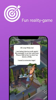 convia - Self Development Real - Screenshot 2