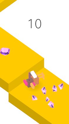 Rolling Animals - Screenshot 3