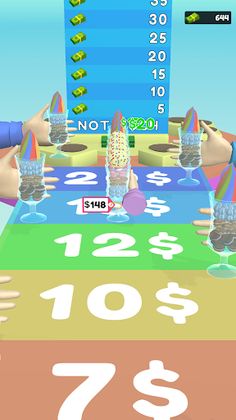 ParfaitMaker - Screenshot 3