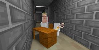 Toilet Monster School - Screenshot 1