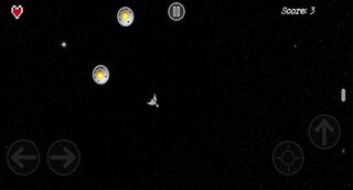 M-Steroids Arcade - Screenshot 2