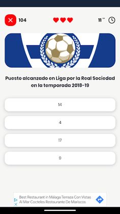 Futbolinqoz - Screenshot 4