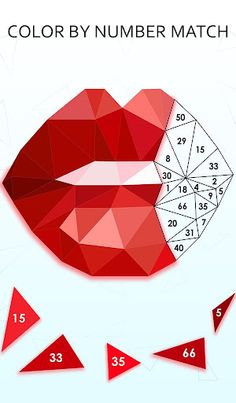 Poly Art Puzzle - Poly Artbook - Screenshot 3