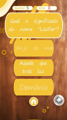 Catequiz - Quiz Cristão! - Screenshot 2