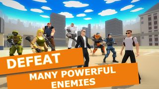 Agent 007 - Screenshot 3