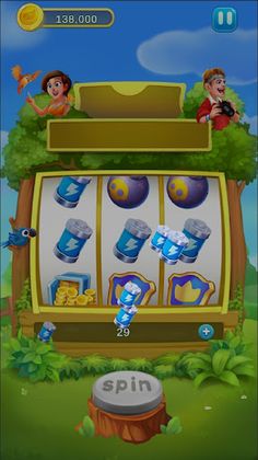 Coin Frenzy - Screenshot 3