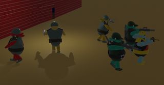 Sparkfire Revenge - Screenshot 2