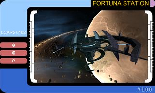 Fortuna Station - Screenshot 2