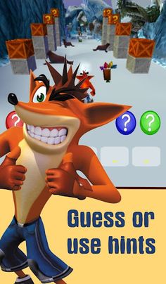 Quiz Classic Console Game - Screenshot 4