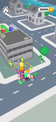 Best Movers - Screenshot 3