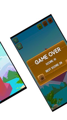 Square & Rectangle Game 2021 - Screenshot 3