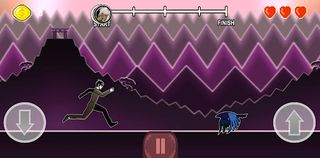 Neto 2.0 - Screenshot 2