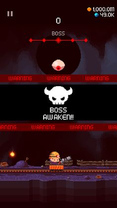 Blast Shot - Screenshot 4