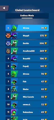 Non su - Screenshot 3