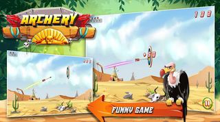 Archery Hero - Arrow War - Screenshot 2