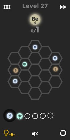 IN FUSION - Screenshot 1