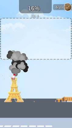 Demolish City - Screenshot 4