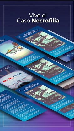 Necrofilia - Libro prohibido d - Screenshot 2