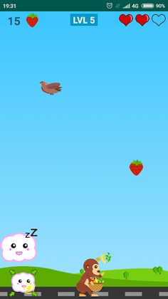 Sevimliler - Screenshot 3