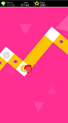 Tap Tap Dash tap tap Game - Screenshot 2