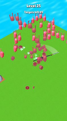 Dual Slasher - Screenshot 1