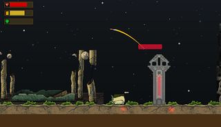 Psycho Tanks - Screenshot 2