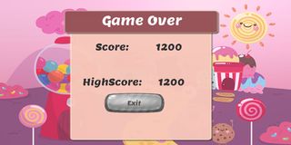 Candy Saviour - Screenshot 1