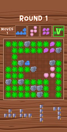 JuicyTimber - Screenshot 4