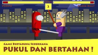 Petarung Tongkat - Screenshot 1