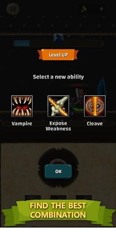 Shield Knight - Screenshot 3