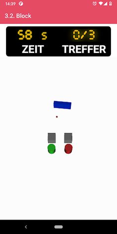 Round Up Tennis - Screenshot 3