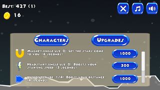 Rockets Wars - Screenshot 3