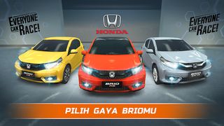 BRIO Virtual Drift Challenge - Screenshot 1