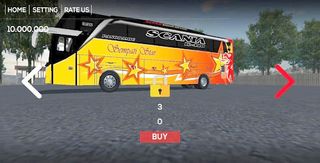 Bus Telolet Basuri Indonesia - Screenshot 3