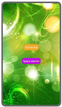 My Games - Screenshot 3