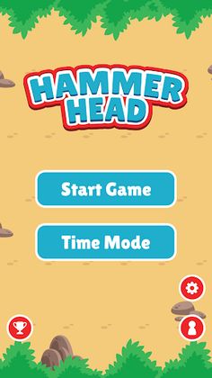Hammer Head Premium - Screenshot 2