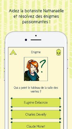 Le carnet perdu - Screenshot 3