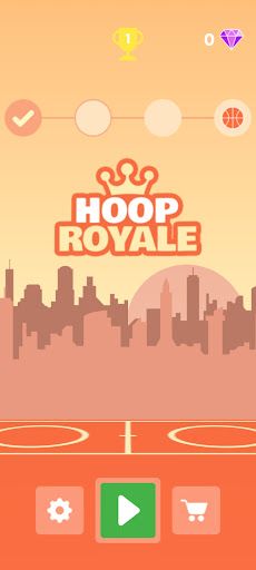 CRAZY RING - Screenshot 4