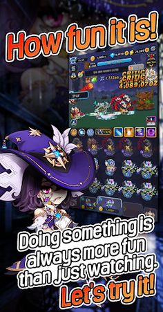 HEROES UNITE : IDLE & MERGE - Screenshot 4