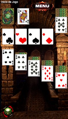 Solitário Paciente - Screenshot 3