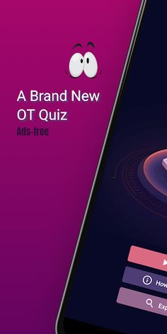 OT Stereogram Quiz Pro - Screenshot 1