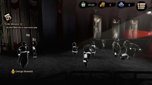 Beholder 2 - Screenshot 1