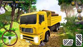 Cargo Truck: Simulation Game - Screenshot 3