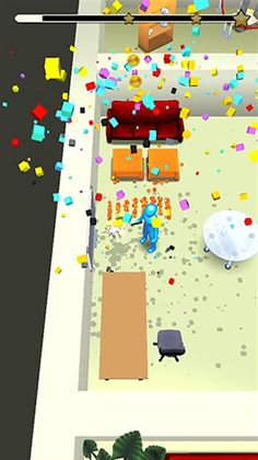 Bat Smash - Screenshot 2