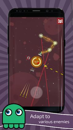 Revoshooter - Revolutionary Sp - Screenshot 4