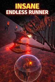 Hell Runner - Screenshot 4